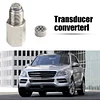 Straight Check Light Eliminator Car O2 Sensor Adapter with Mini CAT