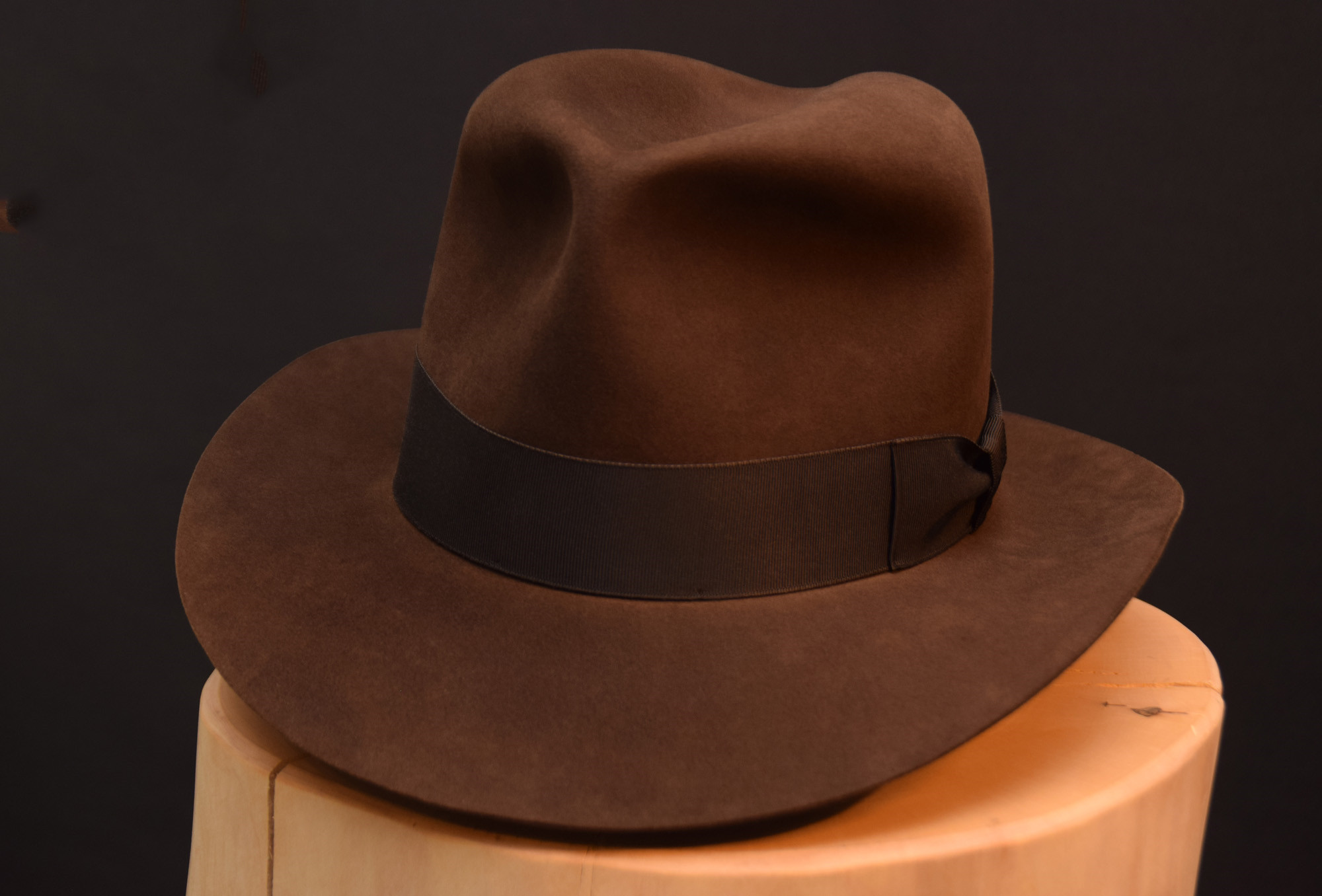 Indiana Jones Fedora
