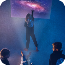 Discovery