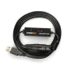 DOREMiDi USB To DMX Cable UTD-10