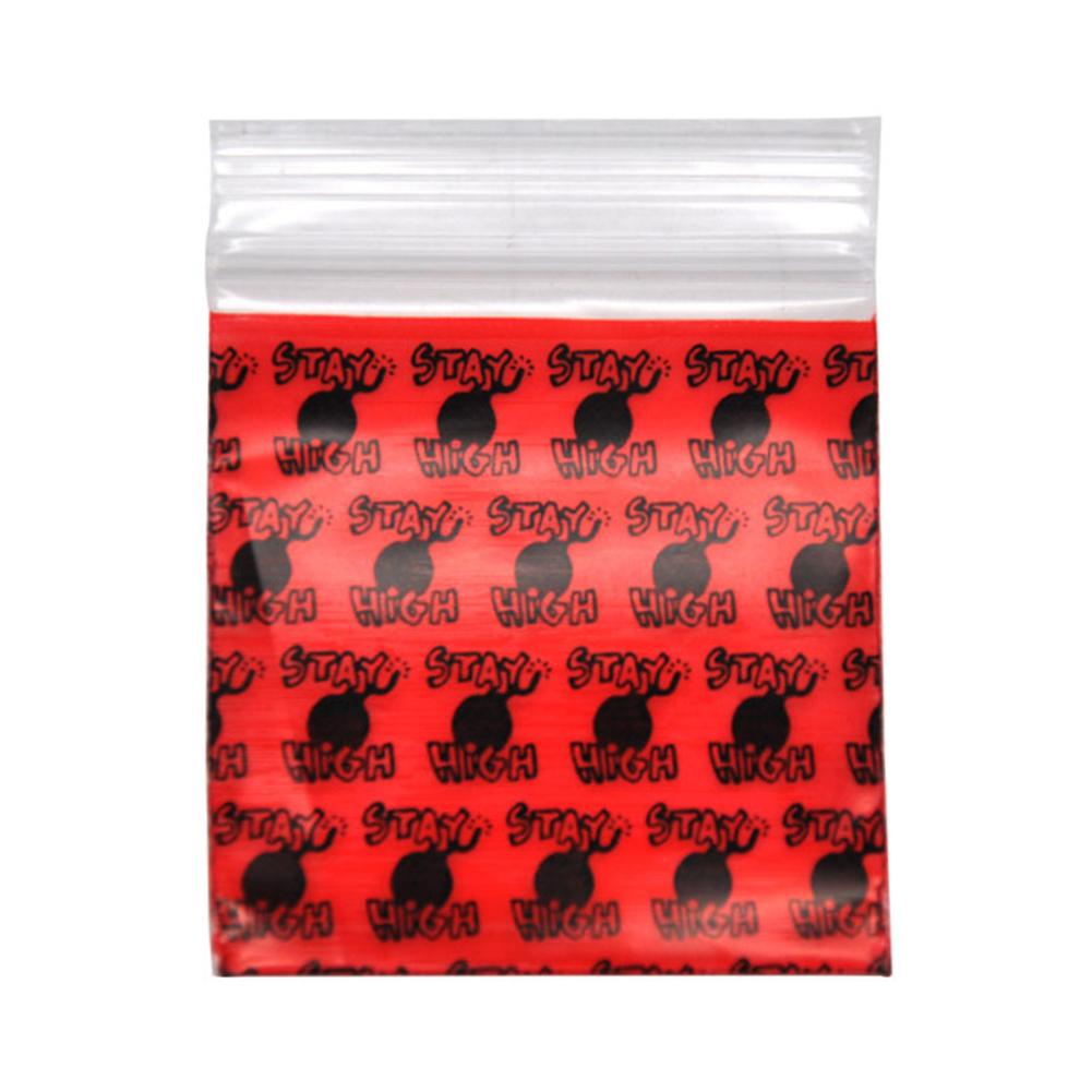 

100pcs Dust-proof OPP Sealed Bags, 501 Original