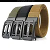 No Teeth And No Holes Tactical Belt by Inlyline