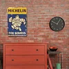 Michelin Michelin Tires - Metal Tin Signs(8*12Inch/12*16Inch) - Garage