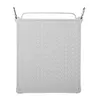 For Starlink Mini Case Cover Anti-fall Anti-slip Luquid Silicone Protective Case
