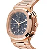 Patek Philippe Nautilus Travel Time Chronograph 5990/1R-001