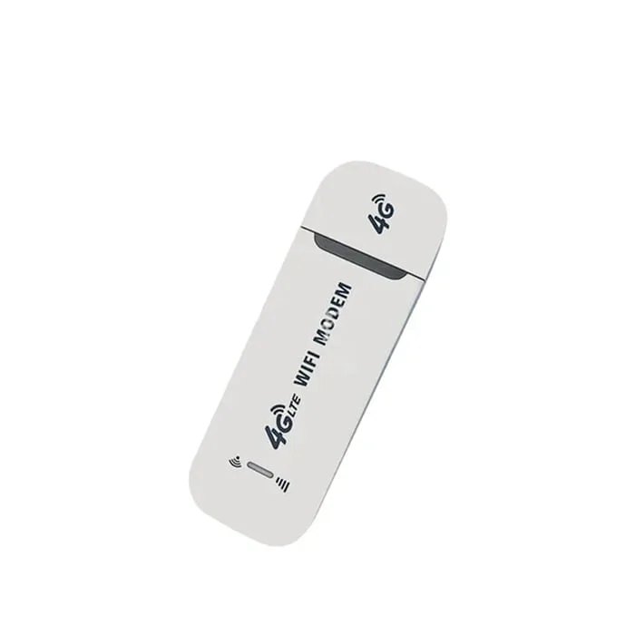 LTE Router Wireless USB Mobile Broadband WiFi Adapter 