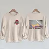 Ohio vs Michigan Rivalry Sweatshirt
