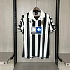 1999-2000 Retro Juventus FC Home Football Shirt 1:1 Thai Quality