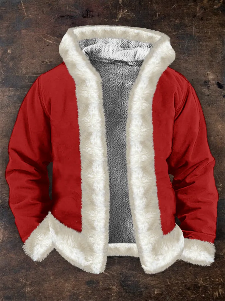 Chiristmas Santa-1