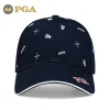 PGA Men's Golf Baseball Cap