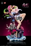 1/6 Scale Mitsuri Kanroji - Demon Slayer: Kimetsu no Yaiba Resin Statue - Zaonie Studios