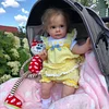 Babiesprincess Lifelike Reborn Baby Doll, Babiesprincess