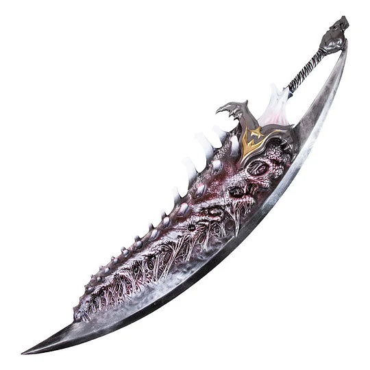 Nakorara デビルメイクライ5 魔剣スパーダ 136cm DMC5 樹脂製 魔