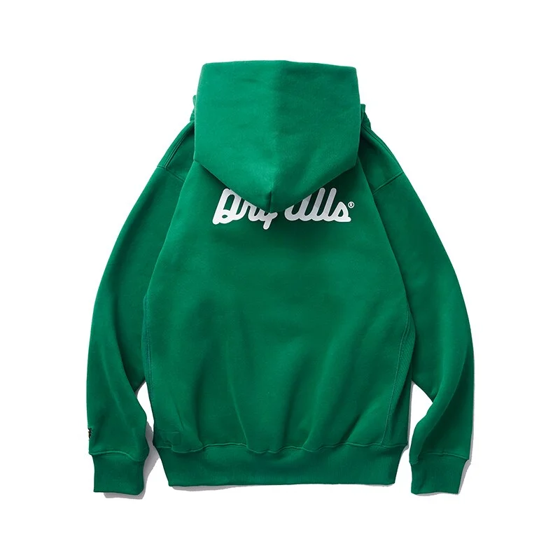 Japanese Retro Stranger Things Ovesize Human Made Hoodies Men Women Harajuku Pullover Oversize Casual Fleece Hooded Sweatshirts