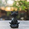 ❤️Mother's Day Promotion - 49% OFF NOW / Happy Buddha Cat😽