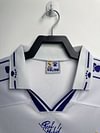 Joyfball 1994-1996 Retro Real Madrid Home Soccer Jersey 1:1 Thai Quality