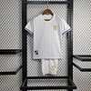2024 Uruguay Away Football Shirt Kids Size 1:1 Thai Quality