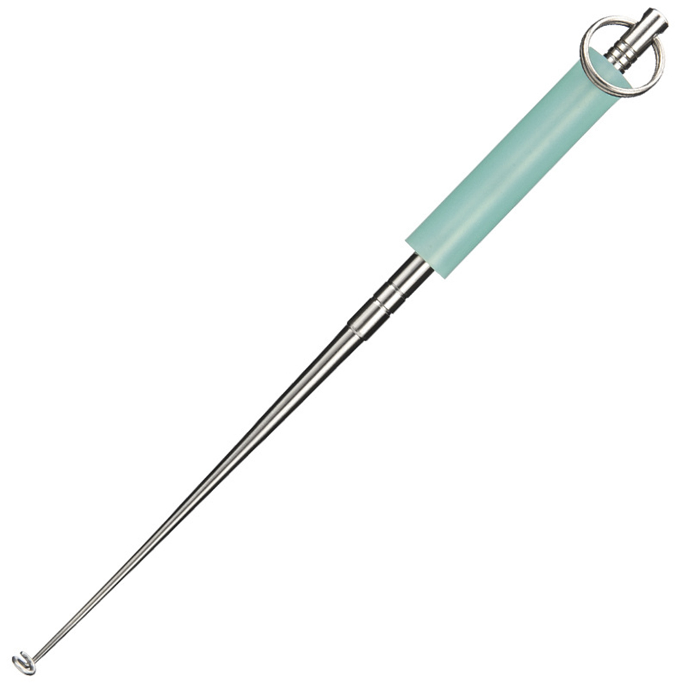 

Safety Rapid Decoupling Device Extractor Fishing Hook Detacher Remover, 501 Original