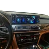 14.9" Apple Carplay Screen For BMW 7 Series F01 F02 F04 Navi GPS Android 13 Auto Radio