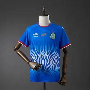 2026 Congo Home Football Shirt 1:1 Thai Quality