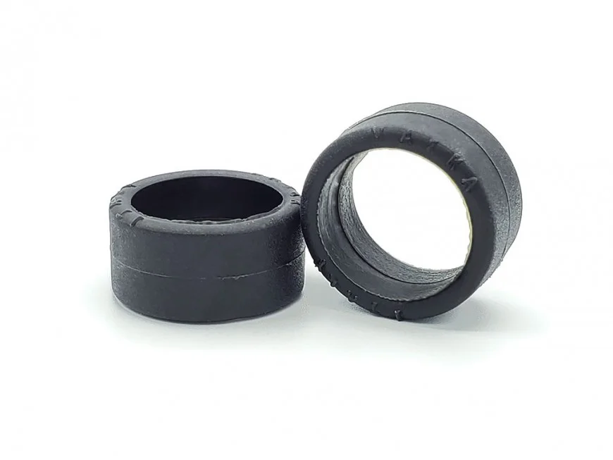 Marka Racing Mini-Z RCP Rubber Rear Tire 5 ° (1pair)
