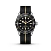 TUDOR Black Bay Fifty-Eight 39mm Steel