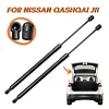 Car Gas Shock Strut ARA115722 Trunk Gas Support for Nissan Qashqai J11 2014-2022
