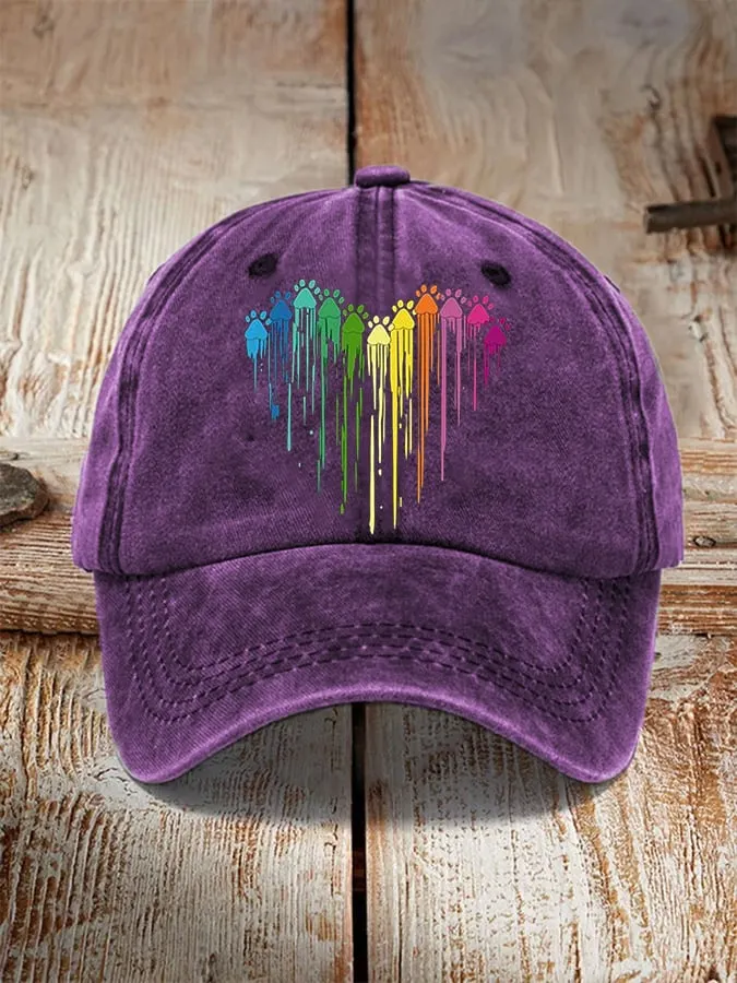 Dog Lovers Hat