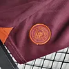 2023/2024 Manchester City Away Football Shirt Kids Size 1:1 Thai Quality