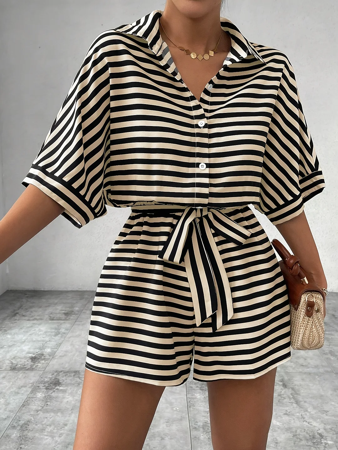 Targeted Trendy Women's Jumpsuits And Overalls | IFYHOME