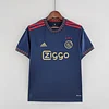 2022/2023 Ajax Away Football Shirt 1:1 Thai Quality