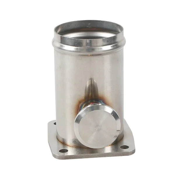 Garlaven EGR Removal Blanking Kit By-pass Cooler Delete Replacement Generic 