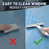 🏆Flash Sale⚡ 50K+ SOLD! Almost Gone-💥🔥3 in 1 Window Cleaning Scraper