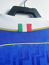 Joyfball 1995 Retro Italy Home Soccer Shirt