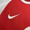 2002/2004 Retro Arsenal Home Football Jersey 1:1 Thai Quality