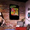 Rock Music - Metal Tin Signs(8*12Inch/12*16Inch)