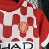 2024-2025 KIDS Girona Home Football Shirt 1:1 Thai Quality