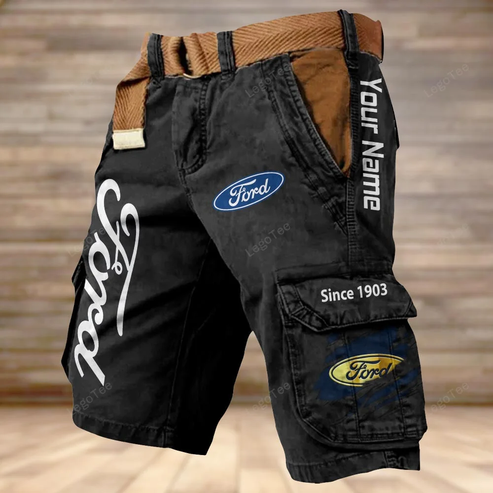 Ford #LTT10258