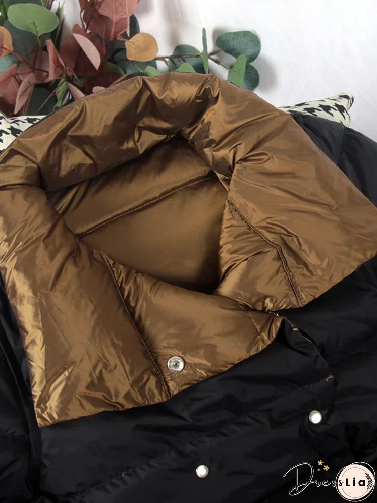 Tailored and Elegant winter Coat