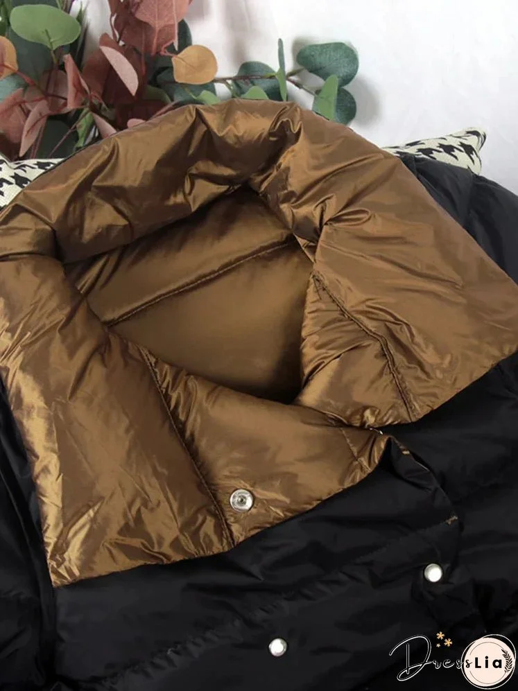 Tailored and Elegant winter Coat