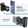 MA35 Mobile Phone Magnetic Bluetooth Camera Aid, Professional Selfie Adjustment, Creative And Stable Shooting