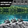 Spinning Fishing Reel Carp Reel Spool Reel Carp Fishing Accessory Fishing Tackle