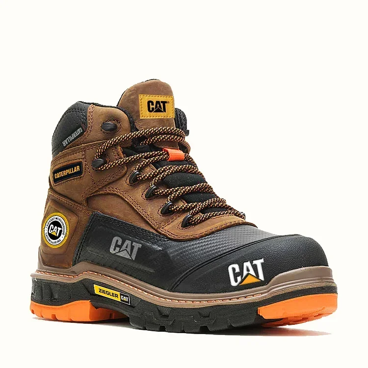 Wodoodporne buty trekkingowe Catfootwear&reg; dla mężczyzn