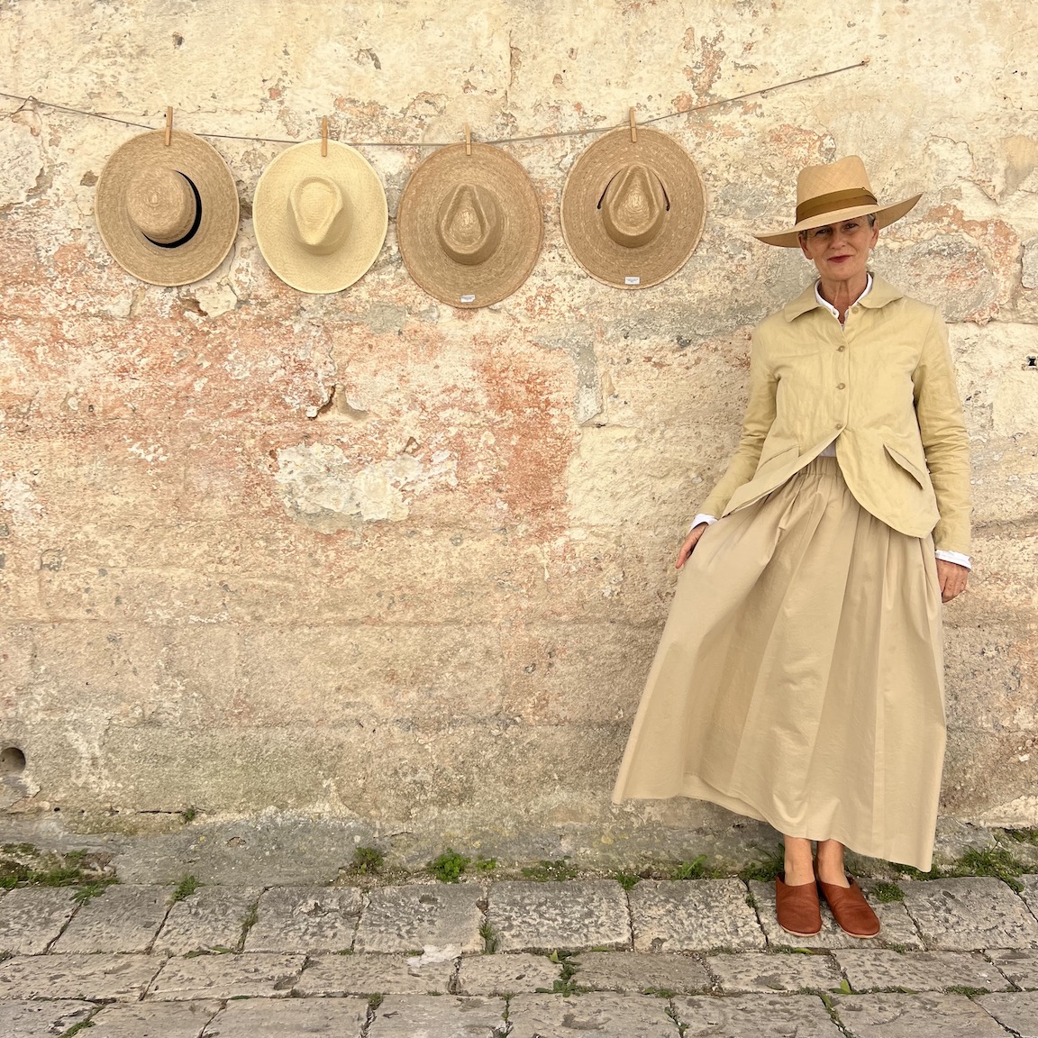 Vacation Noble Jacket