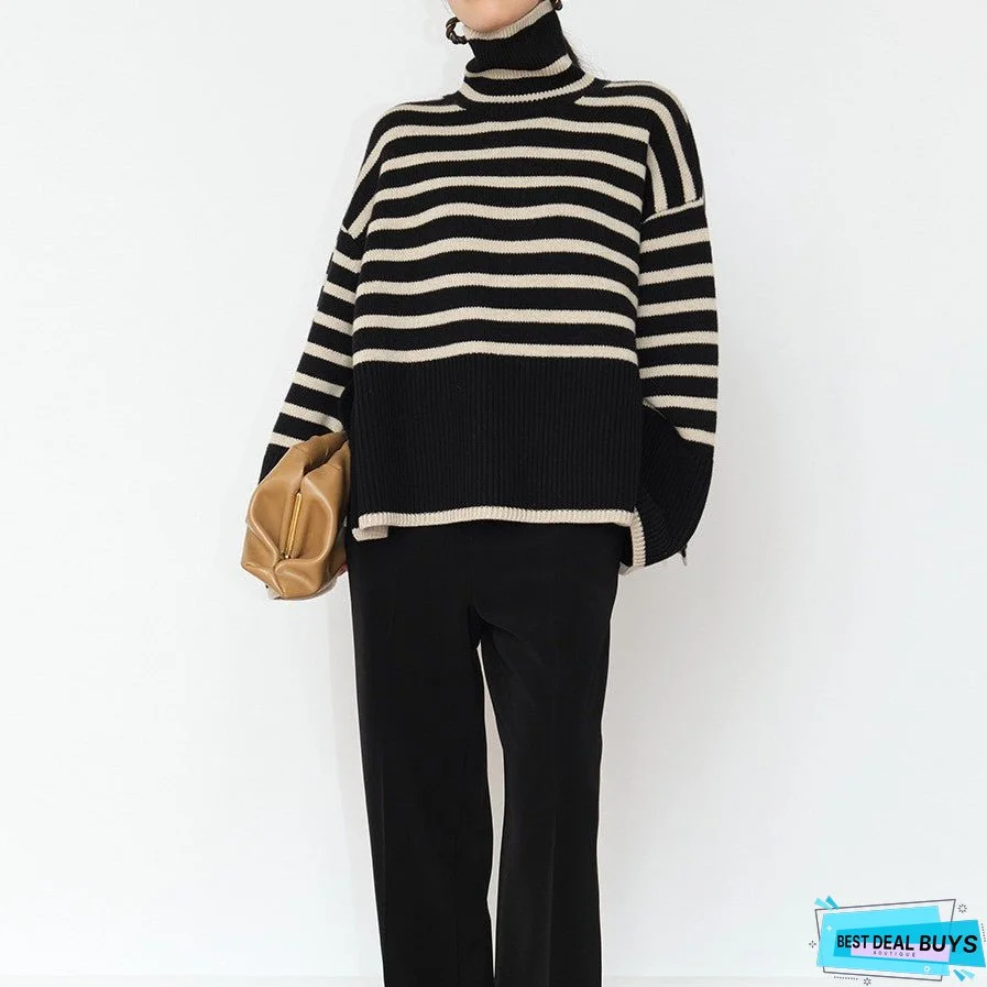 Casual and Fashionable winter Sweater