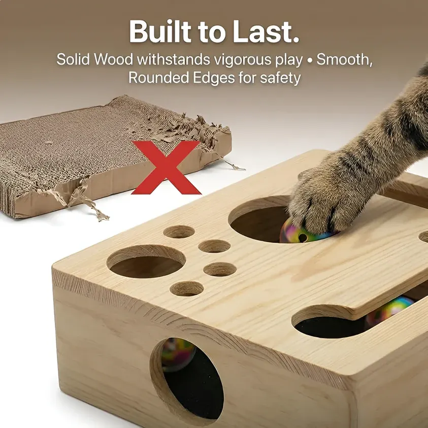 Cat ClawSaver&trade;