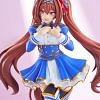 L Size POP UP PARADE Daiwa Scarlet - Uma Musume: Pretty Derby Official Statue - Good Smile Company