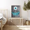 Diamond Painting -DIY Full Square Drill Flowers