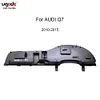 AUDI Q7 2010-2015 Jahr 12,3 Zoll / 10,25 Zoll Android Dual Screen Display mit digitalem Cluster Panel