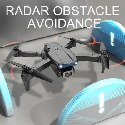 New Professional Drone | 4K Camera | 5G | 3-Axis Gimbal | 360° Obstacle Avoidance Technology